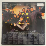 Wu-Tang Clan - The W - Loud Records US 2000 1st press VG+/VG+