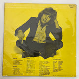 Kevin Ayers - Joy of a toy - Harvest FR 1970 VG+/VG+ Vinyl - SEYMOUR KASSEL RECORDS